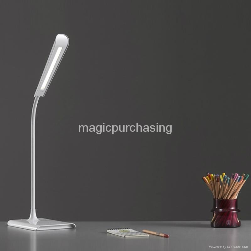 Fashion eye-protection lamp with wireless charging 4