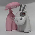 Happy Rabbit Table Lamp