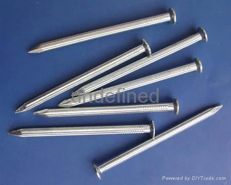 Shandong direct factory common wire nails 2