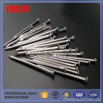 Shandong direct factory common wire nails 4