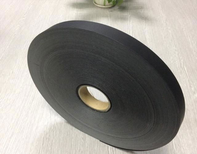 Black matte flame retardant PP films or sheets 4