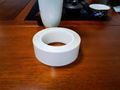 PET fireproof adhesive double-sided tape