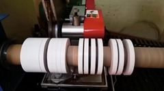 100um flame retardant PET adhesive tape