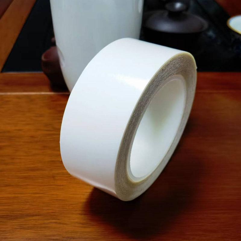 PET fireproof adhesive double-sided tape 5