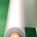 本色磨砂可印刷PC卷材