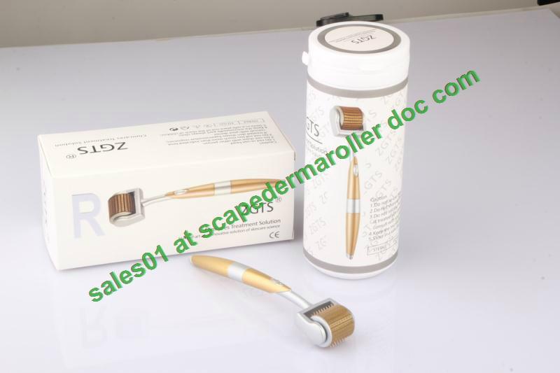 ZGTS derma roller