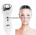 Home use RF Mini HIFU machine for Wrinkle removal