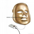 skin care led facial mask /led mask PDT led light therapy mask 1