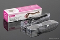 medical care cosmetics beauty skin care derma roller