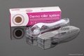 micro roller derma rollers micro needling stretch marks 3