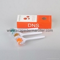 DNS dermal rollers dermaroller collagen induction therapy 1