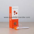 DNS dermal rollers dermaroller collagen induction therapy 2