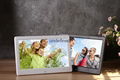 Customize"10" 12" 15" inch digital photo frame 10”Inch AD. promotion Gift frame