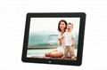 Digital Picture Frame,12"Inch Android Bluetooth Wifi Digital Photo Frame