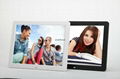 Digital Picture Frame,12"Inch Android Bluetooth Wifi Digital Photo Frame