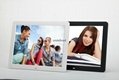 Digital Picture Frame,12"Inch Android Bluetooth Wifi Digital Photo Frame