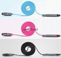 Hot sale 2 in 1 5pin 8pin micro usb cable data charge usb cable