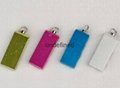Colorful metal USB flash Mini USB Flash Drive Memory