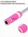 2017 New Mini Stick Phone Extendable Portable wired Selfie Stick Monopod