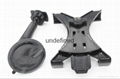 Universal 360 Degree Rotating Car Tablet PC Mount Holder for Tablet PC