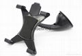 Universal 360 Degree Rotating Car Tablet PC Mount Holder for Tablet PC