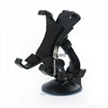 Universal 360 Degree Rotating Car Tablet PC Mount Holder for Tablet PC