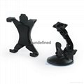 Universal 360 Degree Rotating Car Tablet PC Mount Holder for Tablet PC