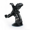 Universal 360 Degree Rotating Car Tablet PC Mount Holder for Tablet PC