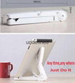 Phone holder Universal Flexible Floor Tablet PC Stand Tablet Holder for iPad