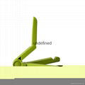 Phone holder Universal Flexible Floor Tablet PC Stand Tablet Holder for iPad