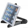 Phone holder Universal Flexible Floor Tablet PC Stand Tablet Holder for iPad