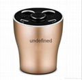 Unique design Wholesale Car Charger Usb 3.1 A Energy Cup Car Charger