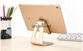 Universal Mobile Phone Stand 180 Degree Flexible Desk Phone Holder For Tablet