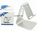 Universal Mobile Phone Stand 180 Degree Flexible Desk Phone Holder For Tablet