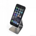 Universal Mobile Phone Stand 180 Degree Flexible Desk Phone Holder For Tablet