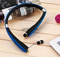 HBS 910 CSR 4.0 Wireless Bluetooth Headphones Sports Neckband Earphone Handsfree