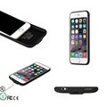 Qi wireless charging receiver case for iphone 6/6s