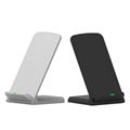 Newest 3 Coils Wireless Fast Charging Charger Pad Stand Dock Holder For S4 S3