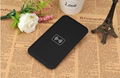 General Wireless Charging Case Qi Wireless Charger Receiver for smart phone