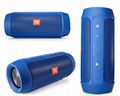 Hot selling JBL Charge 2 wireless and Portable Bluetooth Speaker