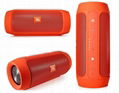 Hot selling JBL Charge 2 wireless and Portable Bluetooth Speaker