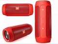 Hot selling JBL Charge 2 wireless and Portable Bluetooth Speaker