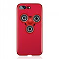 New Fidget Finger Spinner Phone Case for iPhone 7/7p/6/6p