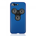 New Fidget Finger Spinner Phone Case for iPhone 7/7p/6/6p