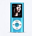 Factory price 1.8" TFT MP4 player with LCD screen speaker, FM radio, recorder