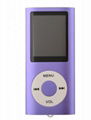 Factory price 1.8" TFT MP4 player with LCD screen speaker, FM radio, recorder