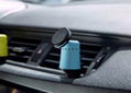 Car Magnetic Mobile Phone Holder Perfume Magnet 360 Air Vent  Mount Holder