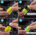 Car Magnetic Mobile Phone Holder Perfume Magnet 360 Air Vent  Mount Holder