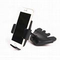 Universal Car CD Slot mobile phone Mount Holder