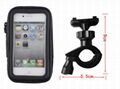 waterproof bag for bike universal Mobile Phone Holder